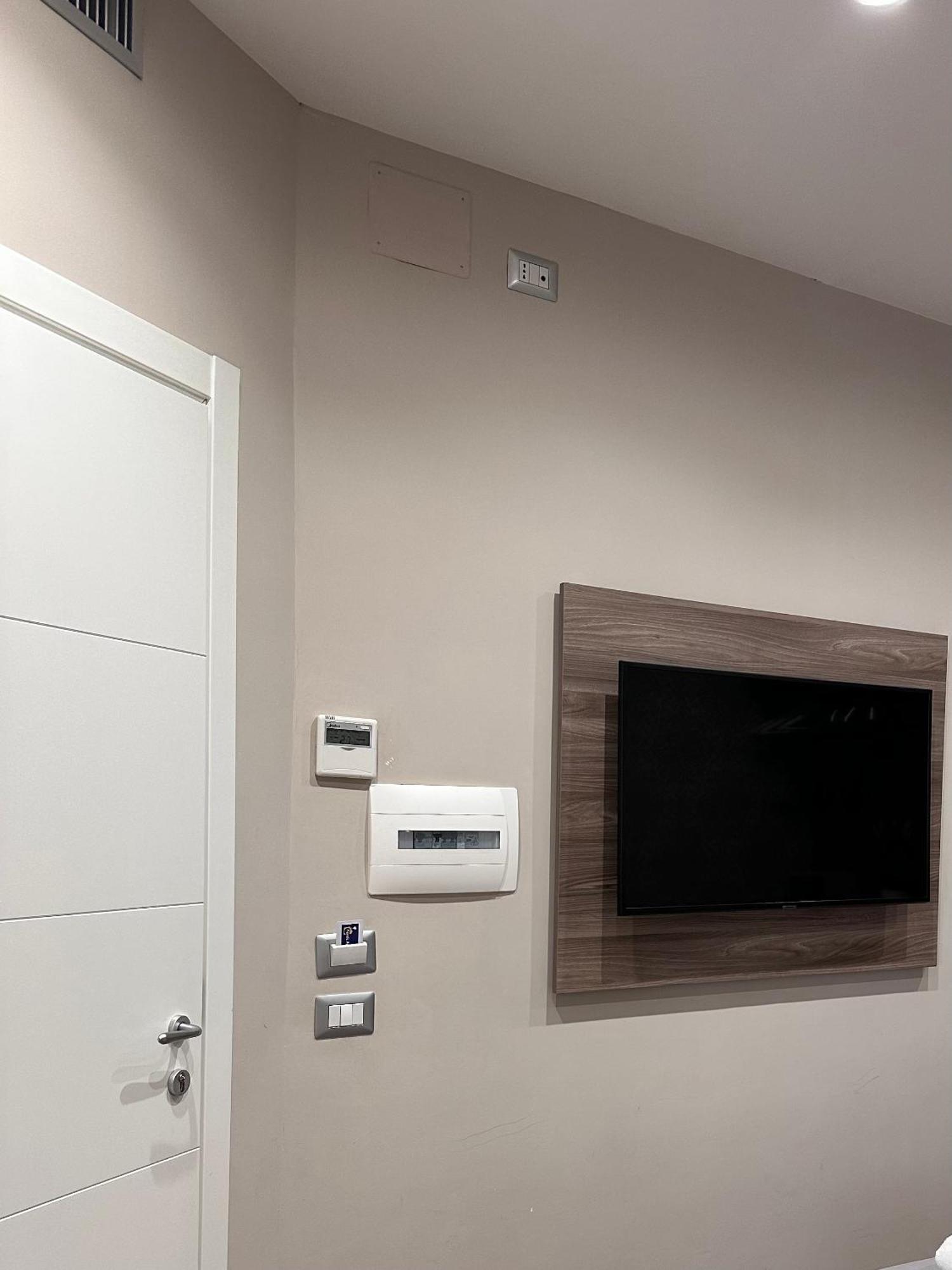 Famalu Apartments Nápoly Kültér fotó