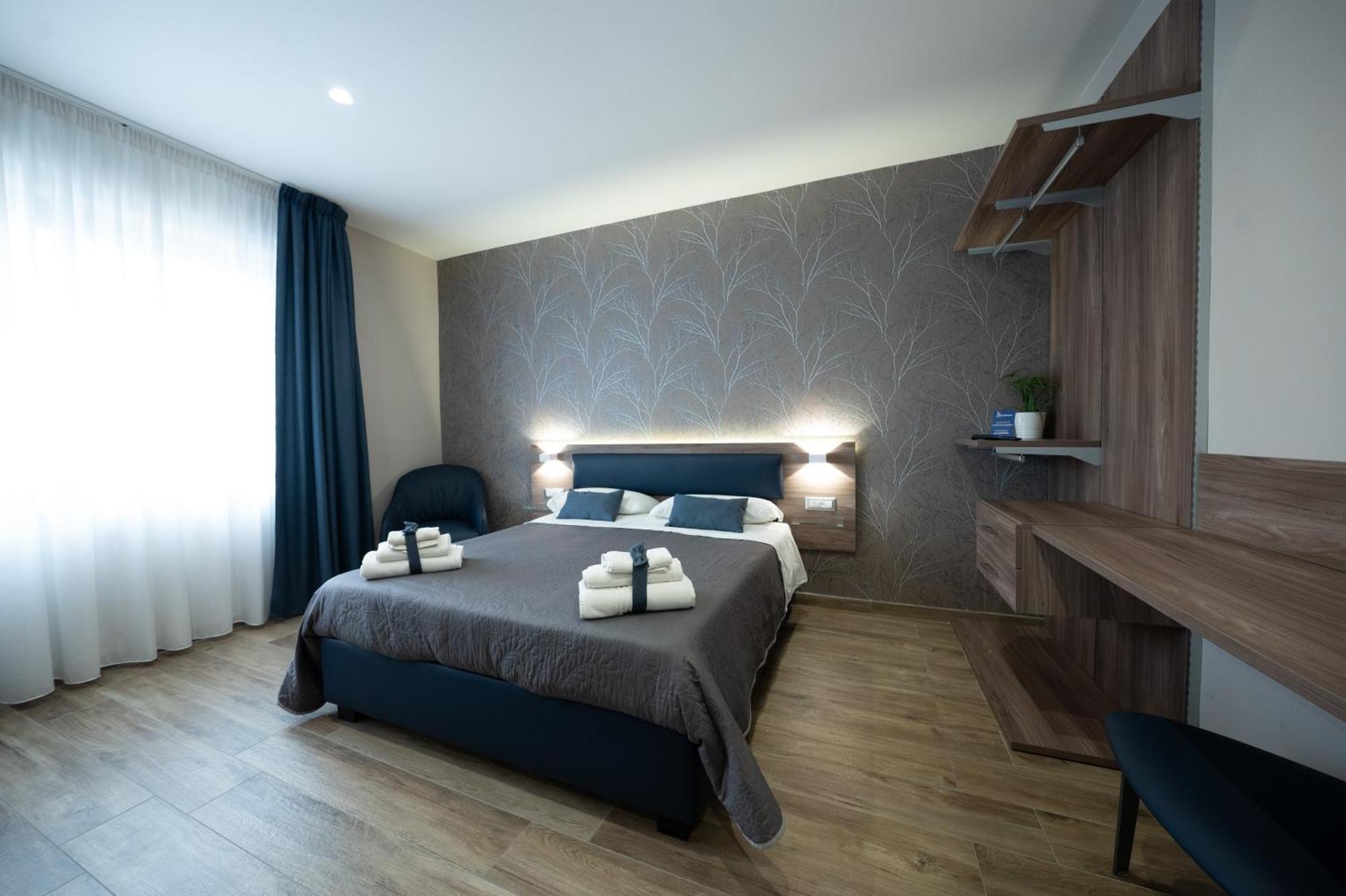 Famalu Apartments Nápoly Kültér fotó