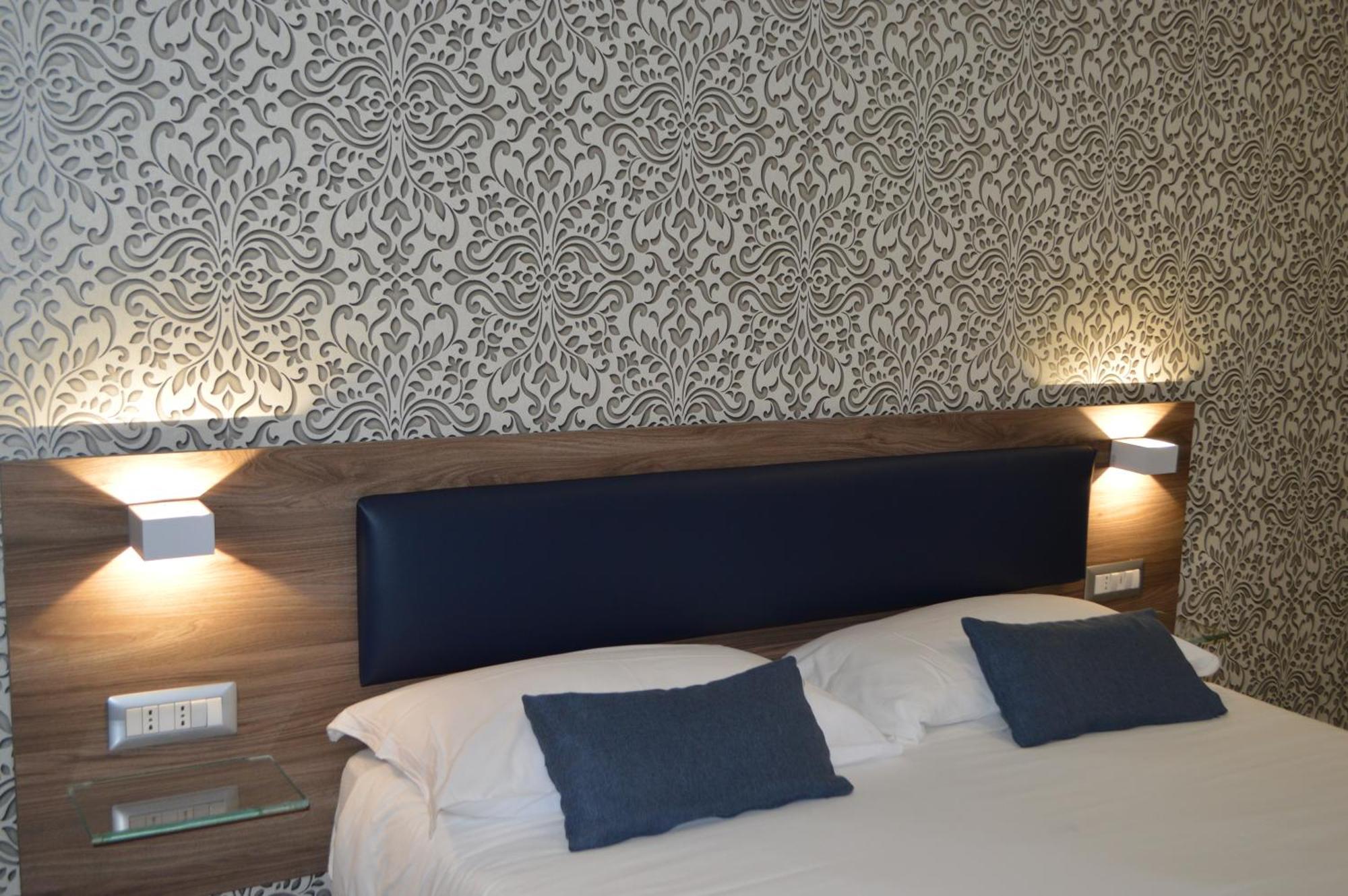 Famalu Apartments Nápoly Kültér fotó