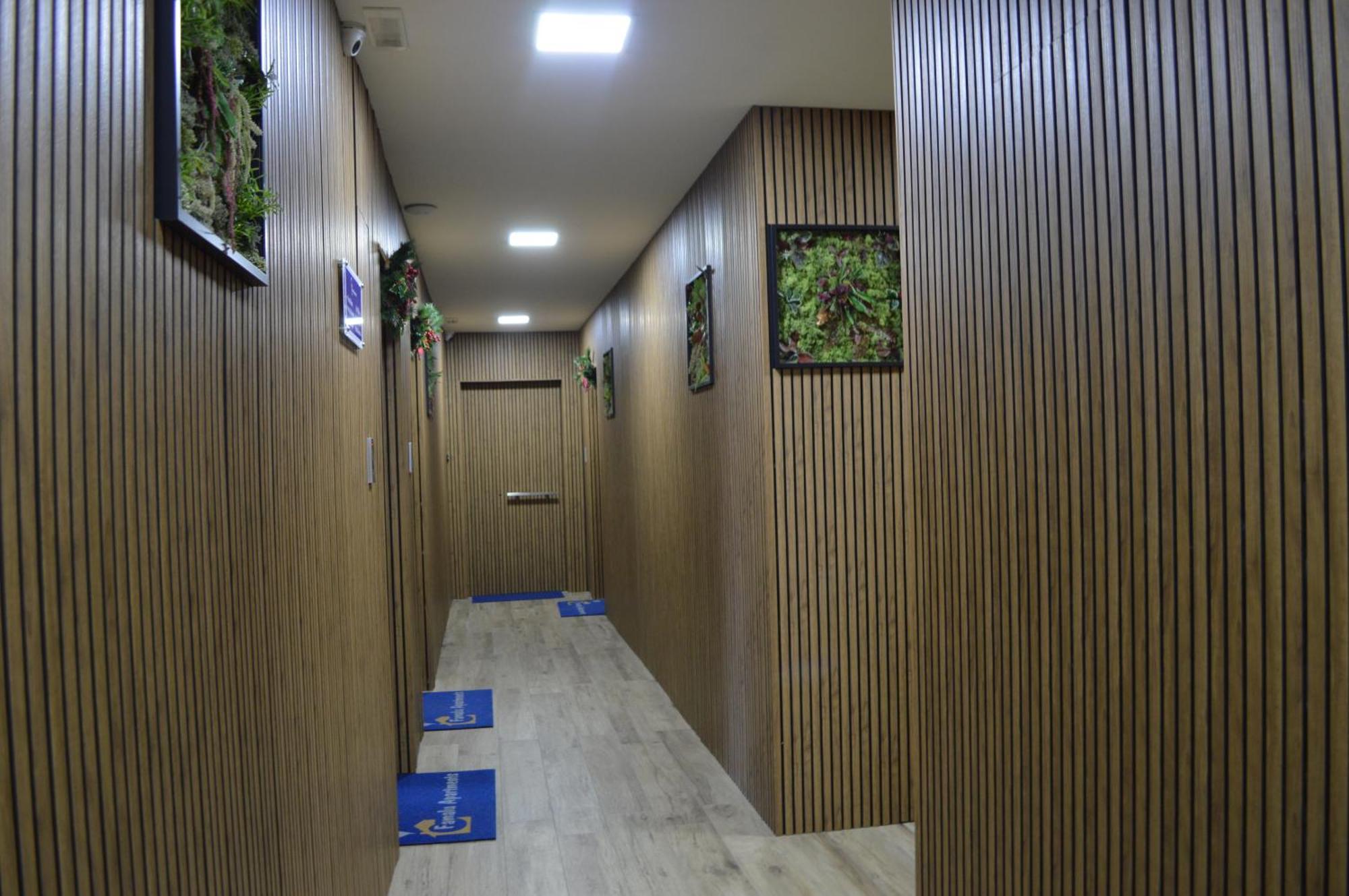 Famalu Apartments Nápoly Kültér fotó