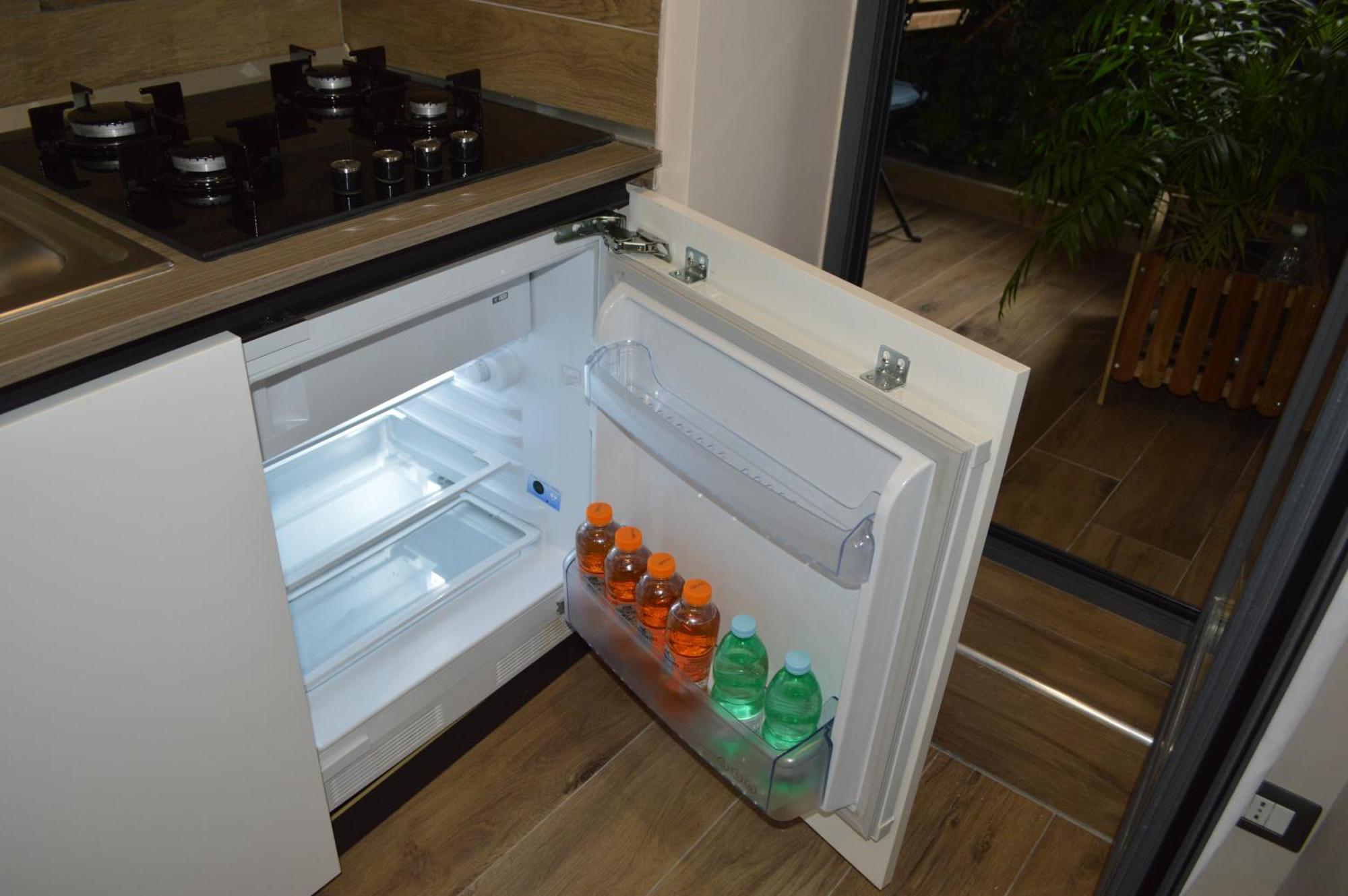 Famalu Apartments Nápoly Kültér fotó